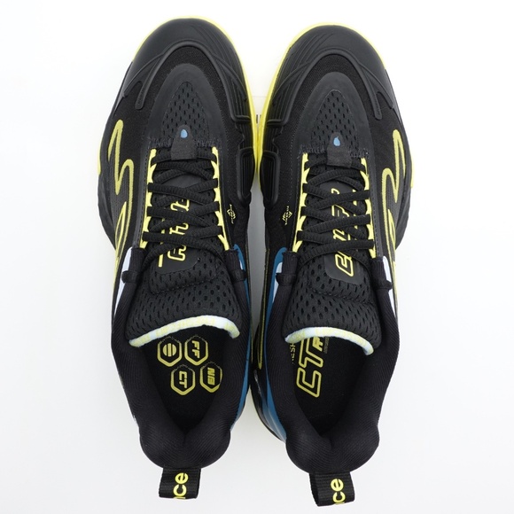 NEW Men's New Balance Fresh Foam X CT-Rally Tennis Pickleball Shoes MCHRALS1 - Picture 3 of 9